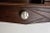 Wood French Art Deco Entry Shelf with Cabinet & Drawers in Swiss Alp style, 1930s For Sale - Image 7 of 12