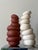 Modder Holding It Together Ceramic Sculpture by Françoise Jeffrey For Sale - Image 9 of 10