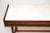 1960s Vintage Console Table with Marble Top by Robert Heritage for Archie Shine, 1960 For Sale - Image 5 of 12