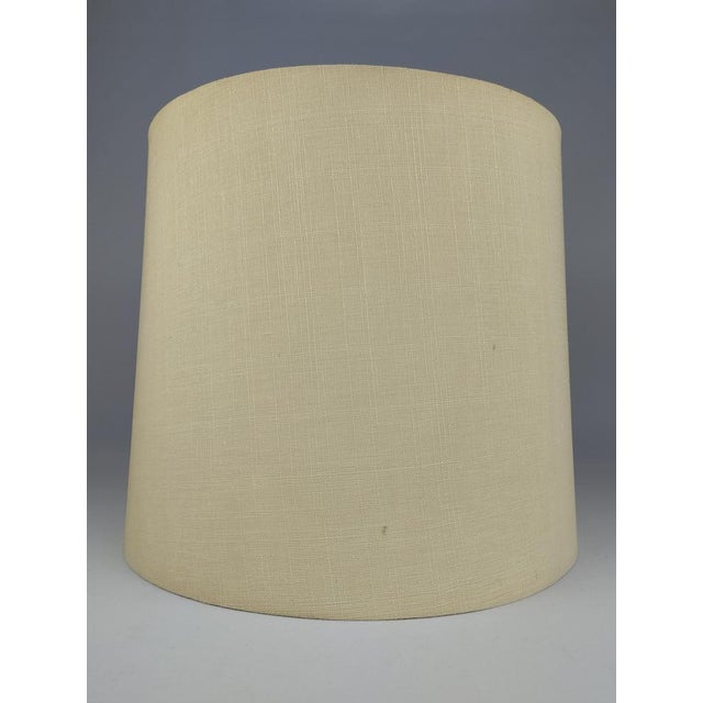 Large Table Lamp from Fog & Mørup and Royal Copenhagen, 1960s For Sale - Image 13 of 16