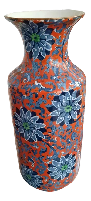 Vase Chung by Frederick Read for Bursley