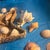 Starfish Woven Basket Filled With Seashells For Sale - Image 12 of 12