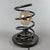 Modern Molla Sculpture Table Lamp by Simon Saronni, 2010s For Sale - Image 3 of 13