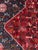 Persian Mid-20th Century Persian Shiraz Qashqai Hand-Knotted Wool Rug For Sale - Image 3 of 11