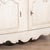 Early 19th Century French Sideboard Buffet Painted White For Sale - Image 15 of 17