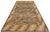 Contemporary Gabbeh Trista Blue/Beige Wool Rug - 3'4'' X 4'8'' For Sale In New York - Image 6 of 10