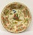 1971 Daher Painted Toleware Bowl For Sale - Image 11 of 11