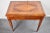 Petite, 19th Century Veneered Desk For Sale - Image 4 of 8