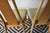 Set of Vintage Oak Eva Side Chairs by Niels Koefoed For Sale - Image 6 of 8