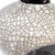 1999 Matthew Lovein Classic Wish Keeper Raku Sculpture With Provenance For Sale - Image 9 of 18