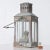 Industrial 1960s Neptune N R Industrial Brass Ship Lantern For Sale - Image 3 of 8