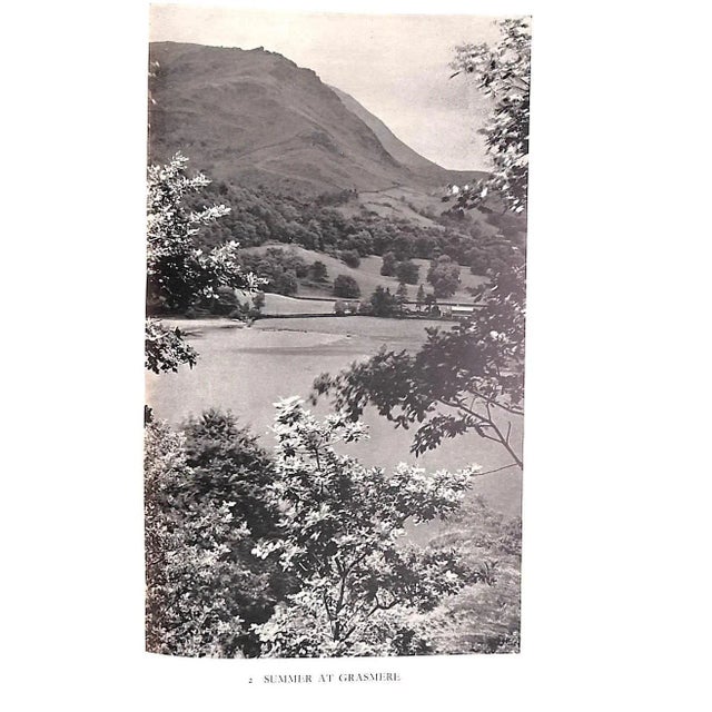 "Northern England and the Lakes" 1937 Vale, Edmund For Sale - Image 10 of 12