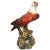 20th Century Large Italian Glazed Terra Cotta Eagle For Sale - Image 12 of 12