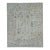 Turkish Oushak Rug 8'5" x 10'4" #20419 For Sale
