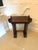 Antique Regency Rosewood Nest of Four Tables with Integrated Chess Table, 1830, Set of 4 For Sale - Image 12 of 18