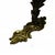 Metal Early 20th Century Art Nouveau Wall Lamp For Sale - Image 7 of 14