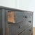 Antique Ebonized Pine Chest of Drawers - Circa 1830 For Sale - Image 12 of 18