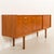 Scandinavian Teak Sideboard in the style of Nils Jonsson, 1960s For Sale - Image 10 of 17