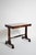 Victorian Mahogany Console Table, 1910s For Sale - Image 6 of 6