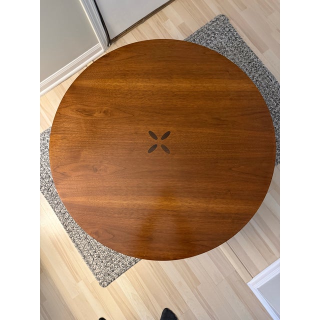 1960s 1960s Bassett Artisan Coffee Table For Sale - Image 5 of 8