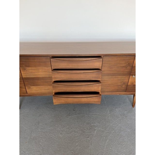 Scandinavian Sideboard, 1960 For Sale - Image 14 of 18