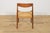 Mid-Century Teak Dining Chair, Denmark, 1960s For Sale - Image 6 of 14