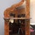 Antique 19th Century Burr Walnut Mirror Credenza, 1860s For Sale - Image 16 of 18