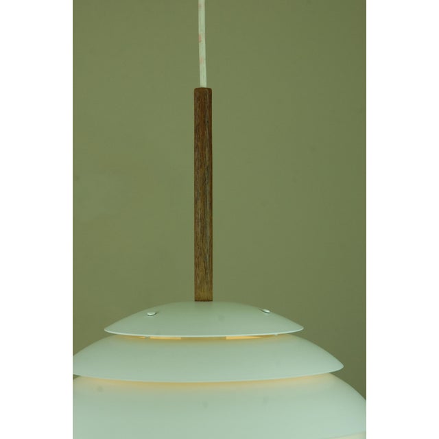 Lamingo T325 Ceiling Lamp by Hans-Agne Jakobsson for Ab Ellysett Markaryd, 1950s For Sale - Image 6 of 13
