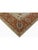 12x18 Handwoven Indian Agra Area Rug - 108164 For Sale - Image 4 of 13