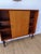 Brown Mid-Century Modern Minimalist Bookcase, 1970 For Sale - Image 8 of 18
