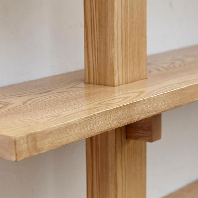 Ashwood Wall-Mounted Shelf from Dada Est. For Sale - Image 6 of 15