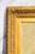 Wonderful Antique Oil Painting of Horse Signed Equestrian Portrait in Gilt Gesso Frame English Country Art For Sale - Image 10 of 13