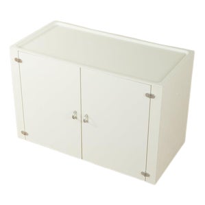 Vintage Chest of Drawers from Interlübke, 1980s For Sale