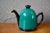 Ceramic Postmodern Ceramic Teapot, 1980s For Sale - Image 7 of 7