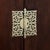 19th Century Dutch Collector’s Cabinet With Brass Hardware For Sale - Image 15 of 18
