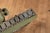 Vintage Salesman Sample Rip Saw With Conveyor Belt For Sale - Image 9 of 10