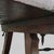 Dining Table with Wrought Iron Stretcher, 1700s For Sale - Image 5 of 13