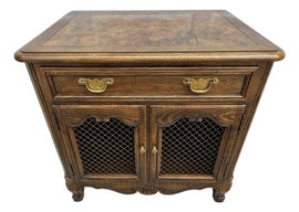 Example of Nightstands & Bedside Tables