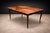 1960s 3 in 1 Extendable Dining Table in Caviuna Hardwood, Brazil, 1960s For Sale - Image 5 of 11