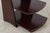 Stickley Metropolitan Cherry 3 Tiered Stand For Sale In Philadelphia - Image 6 of 15
