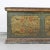 Large Painted Folk Art Chest, 1753 For Sale - Image 10 of 12