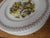Vintage Earthenware Dinner Plates from Lunéville, 1890s, Set of 6 For Sale - Image 12 of 13