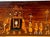 Anglo-Raj-Indian Inlaid Elephant ceremonial / Processional Hardwood Panel For Sale In West Palm - Image 6 of 10
