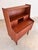 Secretary Teak from Handbjerg Møbelfabrik For Sale - Image 4 of 11