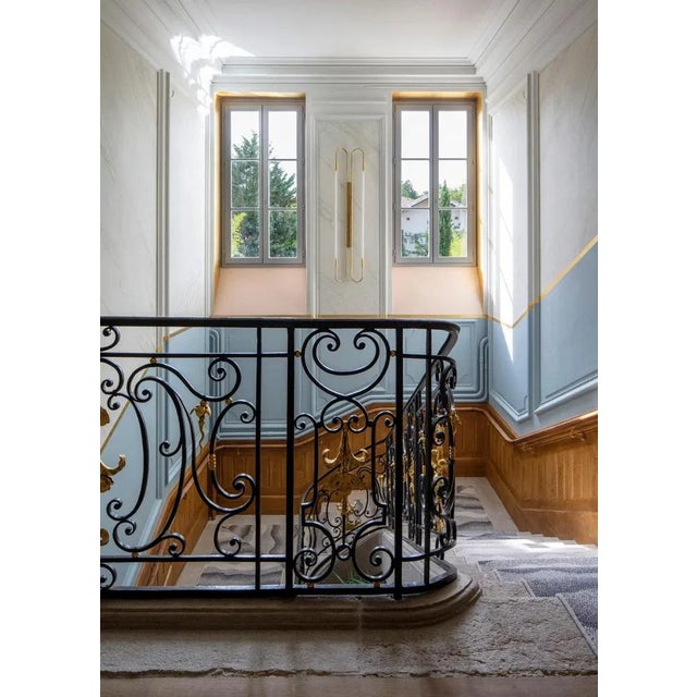 Neon Double 170 Wall Lamp by Magic Circus Editions For Sale - Image 9 of 11