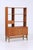 Mid-Century Bookcase with Sliding Doors, 1960s For Sale - Image 3 of 11