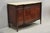 Antique French Louis XVI Maison Jansen Style Mahogany Marble Top Dresser Commode For Sale - Image 16 of 16