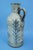 Rustic 20th Century Ceramic Jug Vase by Atelier Le Mûrier of Gustave Reynaud, Vallauris France., 1950s For Sale - Image 3 of 18