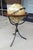 Replogle Globes Replogle Santa Fe 16″ World Floor Globe With Wood Horizon Ring Model #27812 For Sale - Image 4 of 9