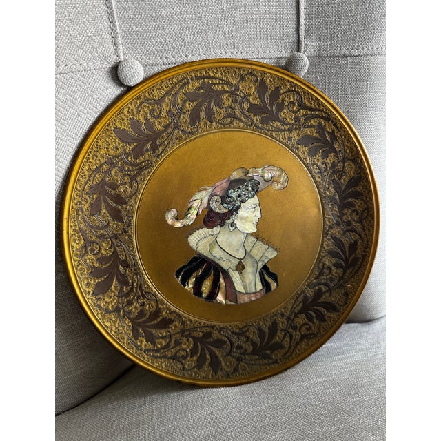An extraordinarily rare, investment-grade pair of 1885 historicist masterpieces. Perfect for a high-end salon gallery...